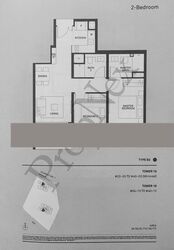 The Clement Canopy (D5), Apartment #561231401